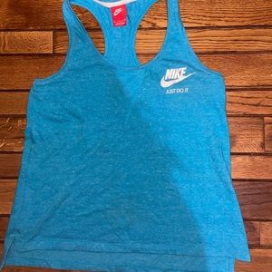 Nike tank top